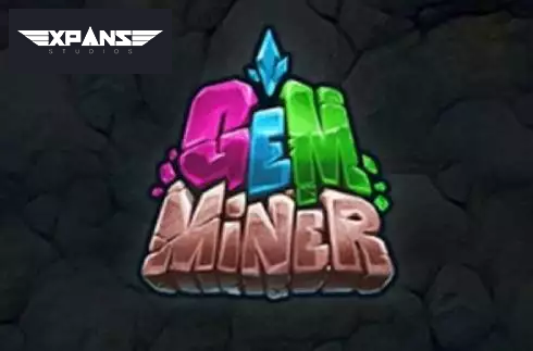 Gem Miner